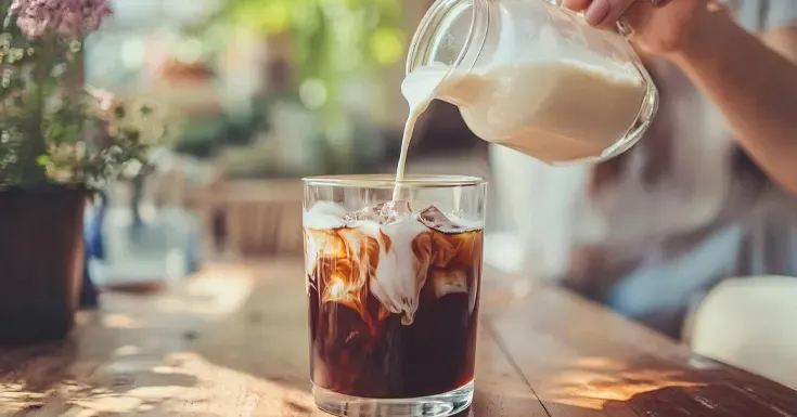 best medium-dark roast beans for cold brew