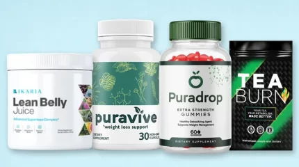 best metabolism booster supplement