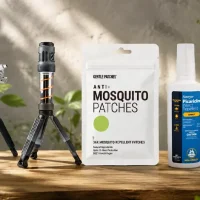 best mosquito repellents