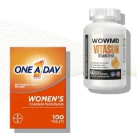 best multivitamins