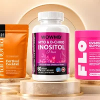 best myo inositol supplements