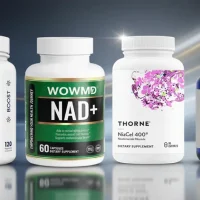 best nad+ supplements