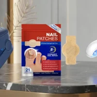 best nail fungus treatment