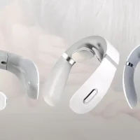 bester Nackenmassager