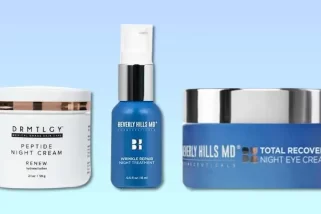 29 Best Night Creams in 2026, According to Dermatologists