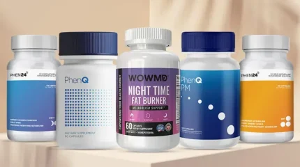 best-nighttime-fat-burners