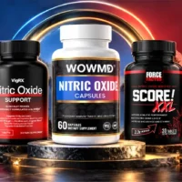 best nitric oxide supplements