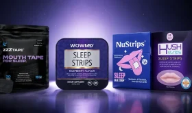 7 Best Oral Strips for Sleep of 2026: Top Picks for Sleep, Relaxation, and Nighttime Comfort