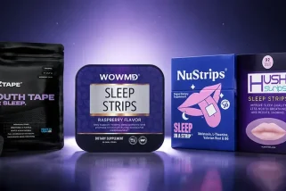 7 Best Oral Strips for Sleep of 2026: Top Picks for Sleep, Relaxation, and Nighttime Comfort