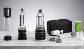 5 Best Penis Pumps 2026: Top Vacuum Erection Devices for ED & Performance