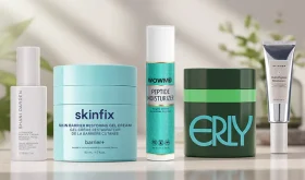 14 Best Peptide Moisturizers 2026, Dermatologist Reveals