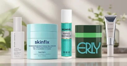 14 Best Peptide Moisturizers 2026, Dermatologist Reveals