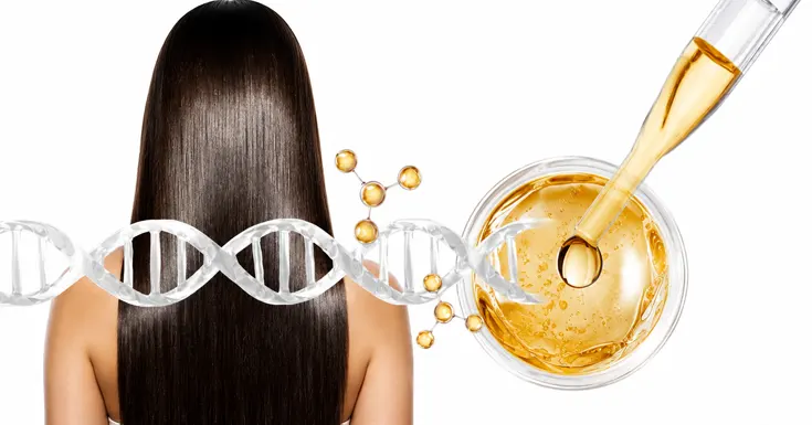 best peptide treatment for thinning hair