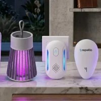 Best Pest Control Devices