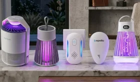 Los 5 mejores dispositivos para el control de plagas de 2026: Las mejores soluciones para un hogar libre de plagas