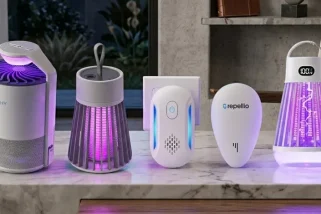 5 Best Pest Control Devices of 2026: Top Solutions for a Pest-Free Home