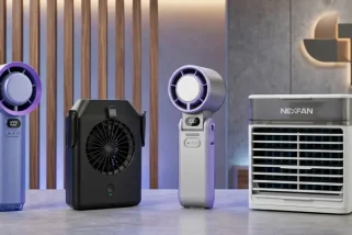 5 Best Portable Fans of 2026 for Instant Cooling While Travel, Home & Outdoor