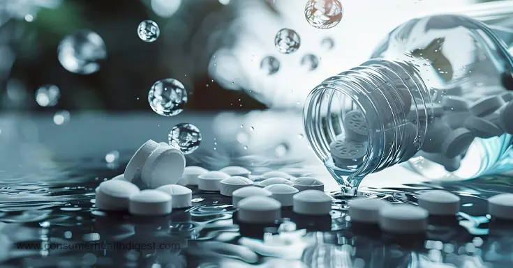 Los mejores suplementos de hidratación post-entrenamiento