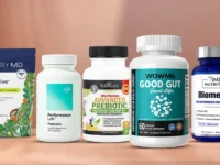 The 21 Best Prebiotic Supplements for 2026, According to Dietitians