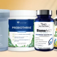 best prebiotic supplements