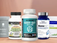 The 20 Best Prebiotic Supplements for 2026, According to Dietitians