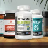 best probiotic supplement for men