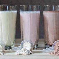 best protein powders