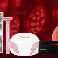 best red-light therapy devices