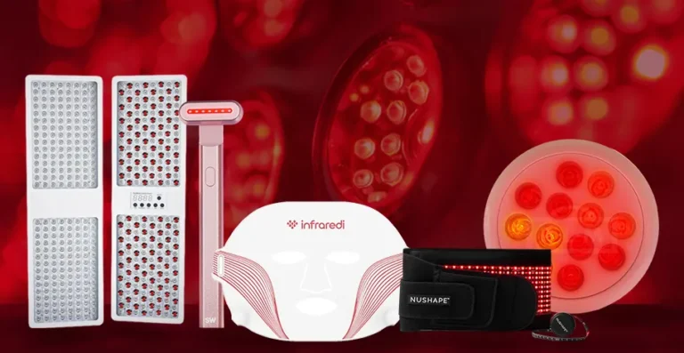 The 16 Best Red-Light Therapy Devices Of 2026, Reviewed By Beauty Experts