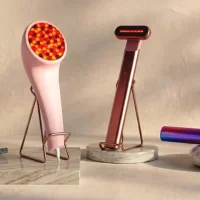 best red light therapy wands