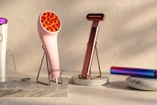 8 Best Red Light Therapy Wands for Advanced At-Home Skincare