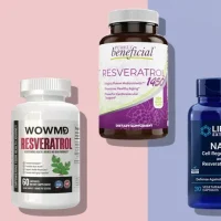 best resveratrol supplements