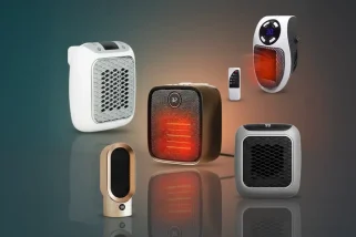 15 Best Room Heaters: Top-Rated Energy Saving Models (2026)