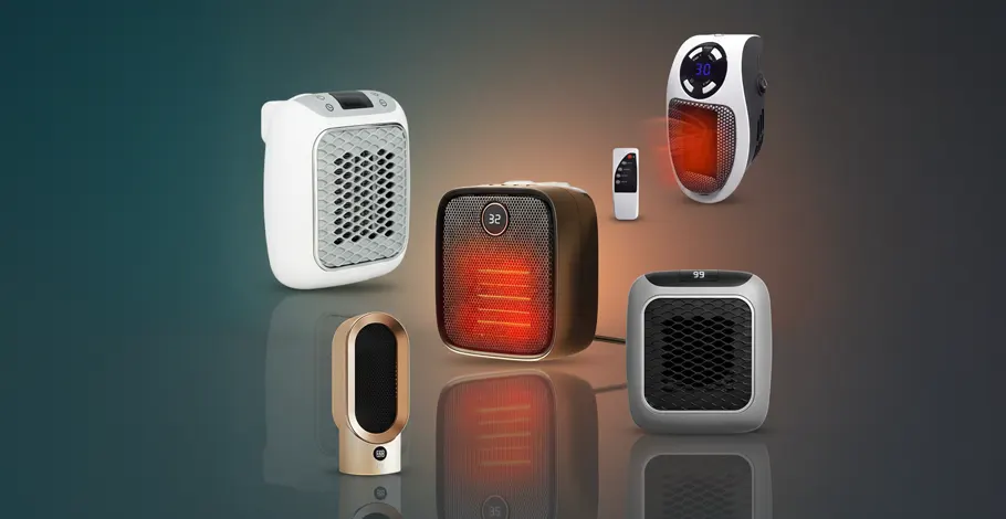 15 Best Room Heaters: Top-Rated Energy Saving Models (2026)