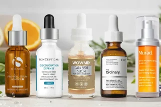 11 Best Serum For Dark Spots And Uneven Skin Tone 2026
