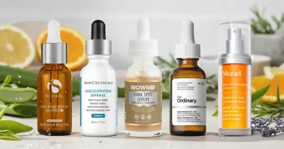 11 Best Serum For Dark Spots And Uneven Skin Tone 2026