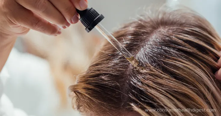 best serum for hair growth and thickness