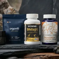 best shilajit supplements