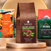 Los mejores granos de café de origen único