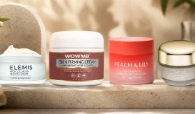 5 Best Skin Firming Creams in 2026 for Wrinkles, Skin Tightening and Younger-Looking Skin