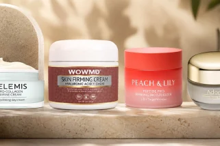 5 Best Skin Firming Creams in 2026 for Wrinkles, Skin Tightening and Younger-Looking Skin
