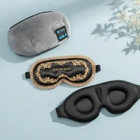 Las mejores máscaras para dormir