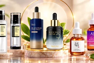 7 Best Snail Mucin Serums for Glowing Skin in 2026: Top Korean Skincare Picks