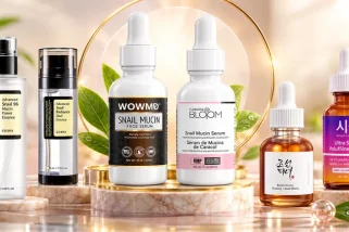 6 Best Snail Mucin Serums for Glowing Skin in 2026: Top Korean Skincare Picks