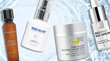 best-stem-cell-serums