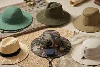 8 Best Sun Hats 2026: UPF 50+ Wide Brim for Women & Men