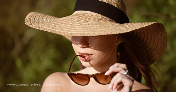 best sun hats for summer