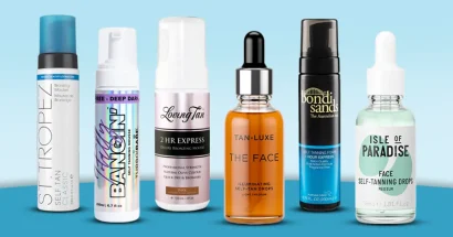 6 Best Sunless Tanners of 2025 Gives a Natural-Looking Glow That Lasts