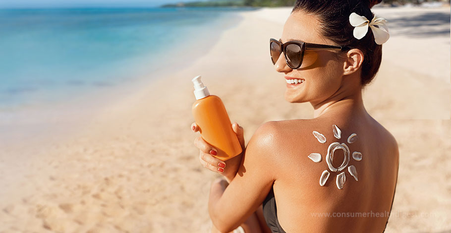 best sunscreen everyday use