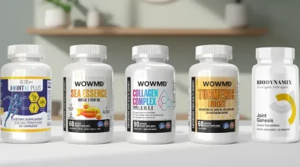 best supplement for joint pain